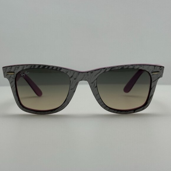 Ray Ban Sunglasses RB 2140 995/32 50-22 2n main image 7